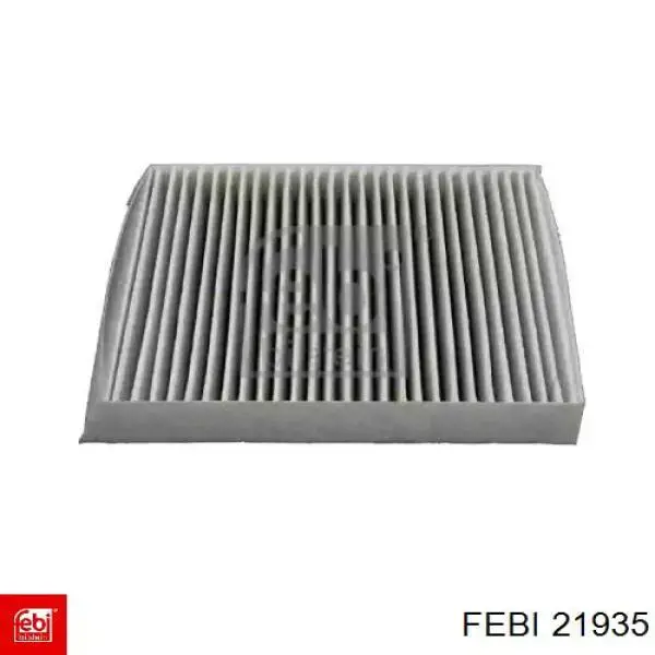 Купить 21935 Febi Фильтр салона угольный