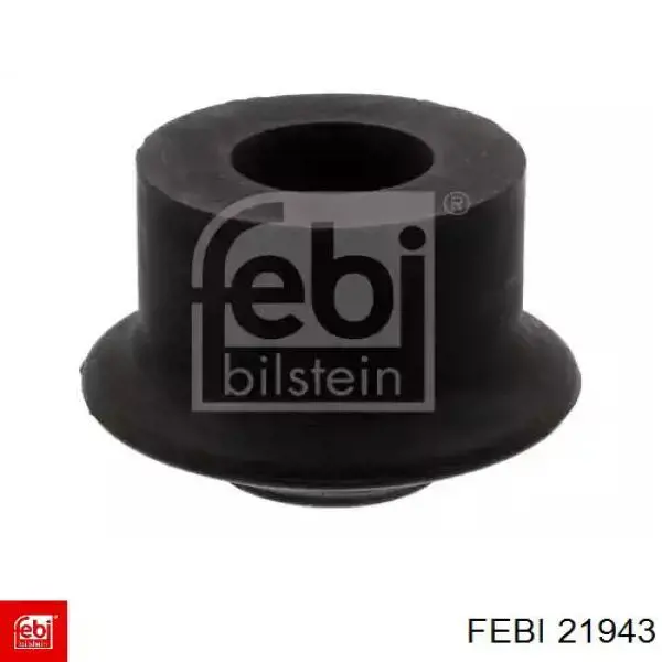 Подушка двигателя левая/правая Febi 21943