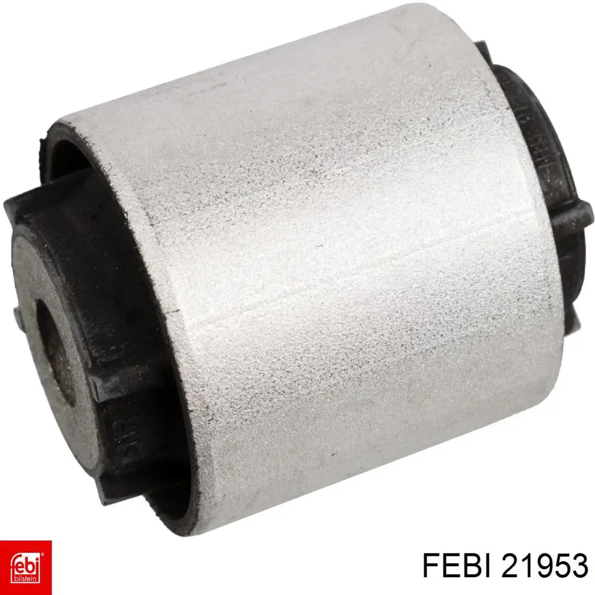 Правый рычаг передней нижней подвески Febi 21953 цена, от 46.31 USD