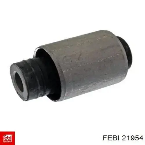 Подшипник задней ступицы 21954 Febi
