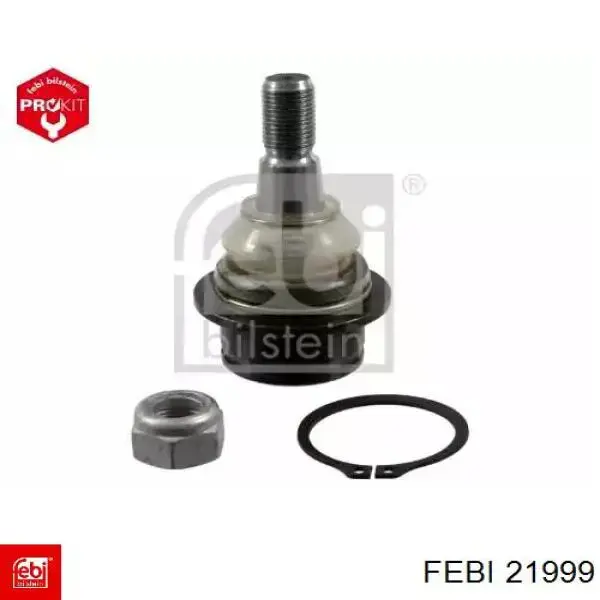 Купить 21999 Febi Нижняя шаровая опора