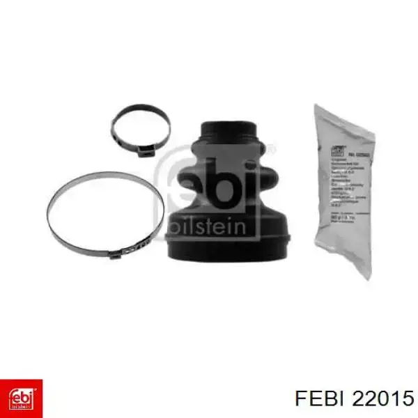 22015 Febi