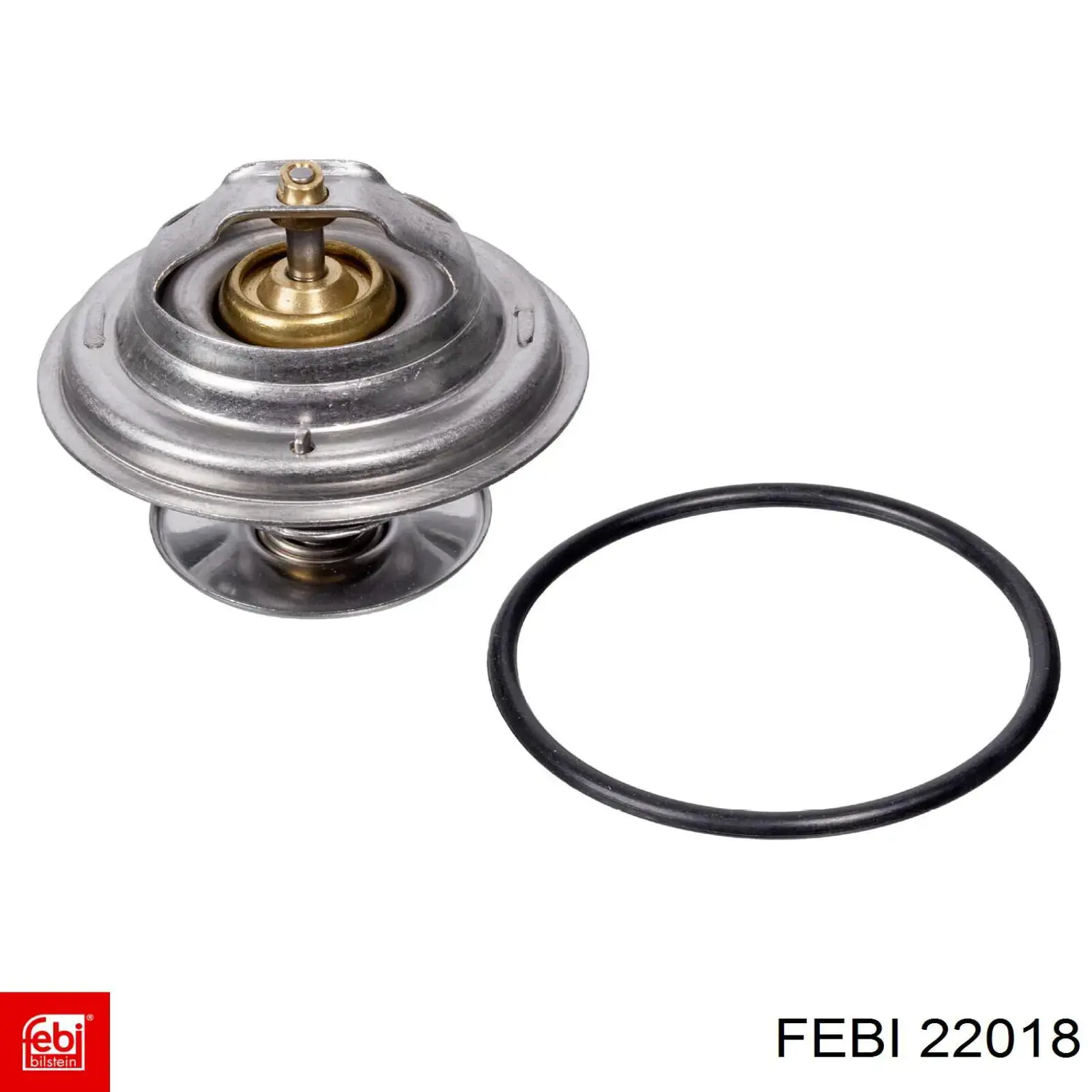 Пыльник шарнира угловых скоростей внутренний передний Febi 22018 цена, от 9.36 USD