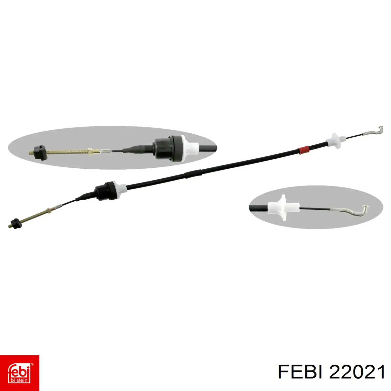 22021 Febi