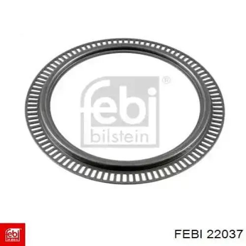 Купить 22037 Febi Кольцо АБС (ABS)