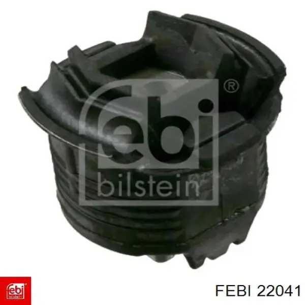 Сайлентблок заднего подрамника Febi 22041 цена, от 28.96 USD