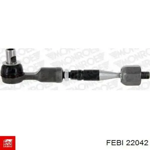 Купить 22042 Febi Тяга рулевая в сборе