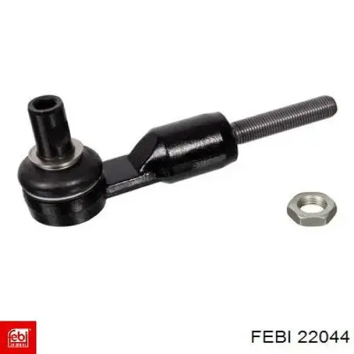 Наконечник рулевой тяги Febi 22044