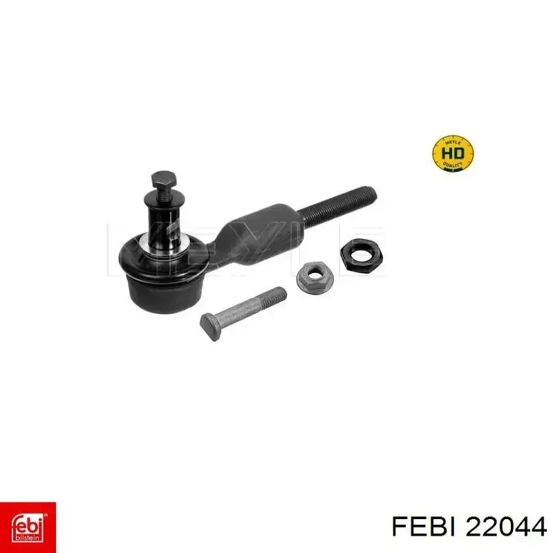 Рулевой наконечник Febi 22044 цена, от 18.65 USD