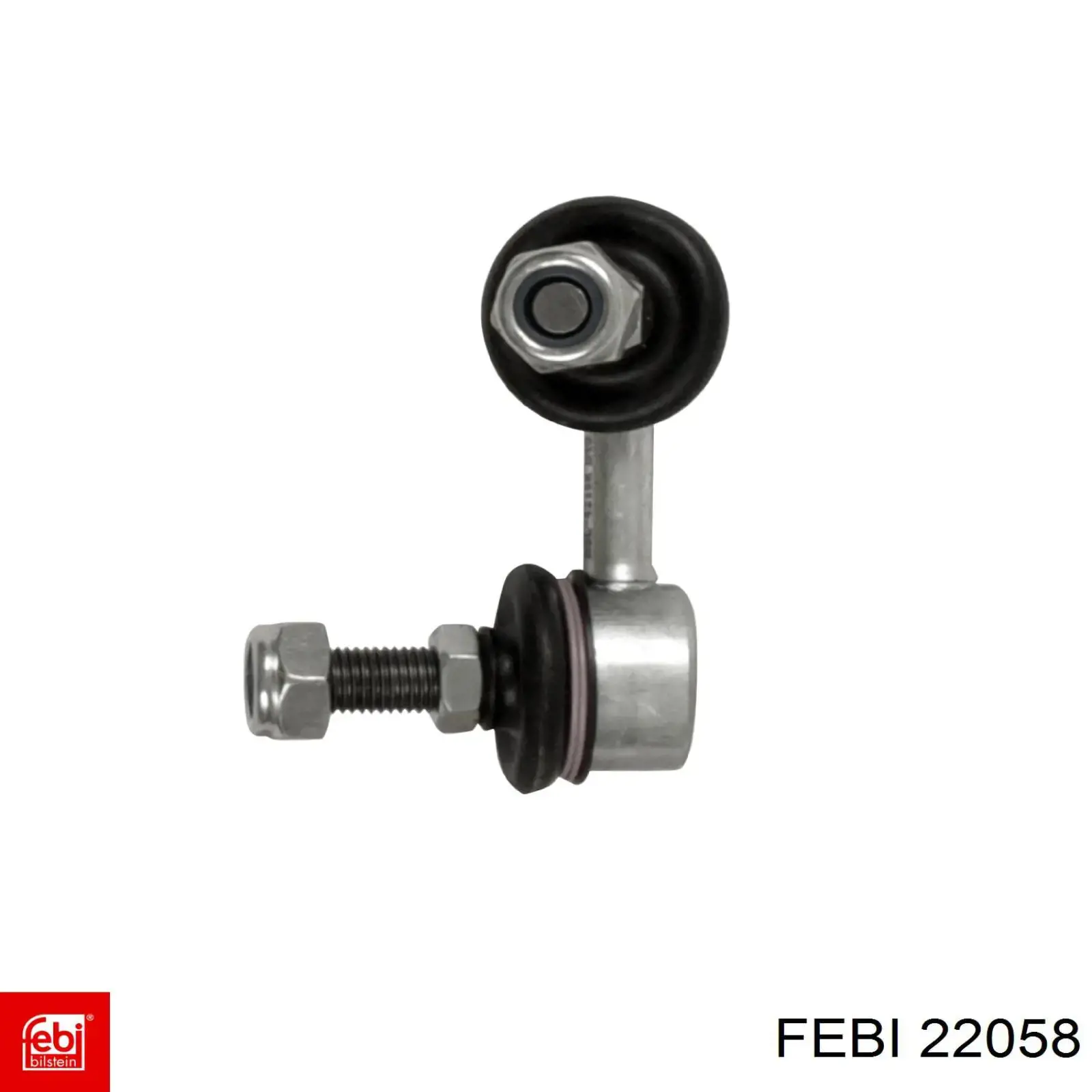 Термостат 22058 Febi