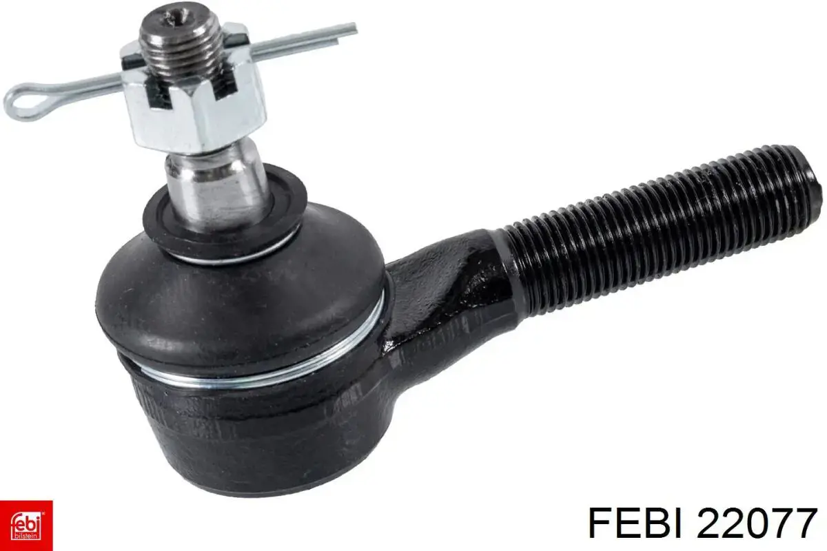 Нижняя опора двигателя Febi 22077 цена, от 25.87 USD