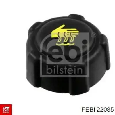 Пробка расширительного бачка Febi 22085