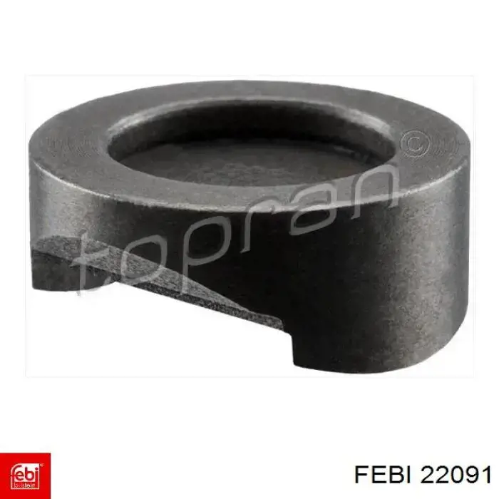 Чехол шруса Febi 22091 цена, от 13.11 USD