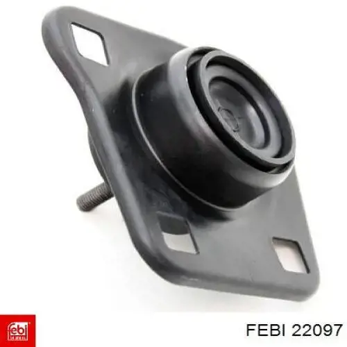 Купить 22097 Febi Правая опора двигателя
