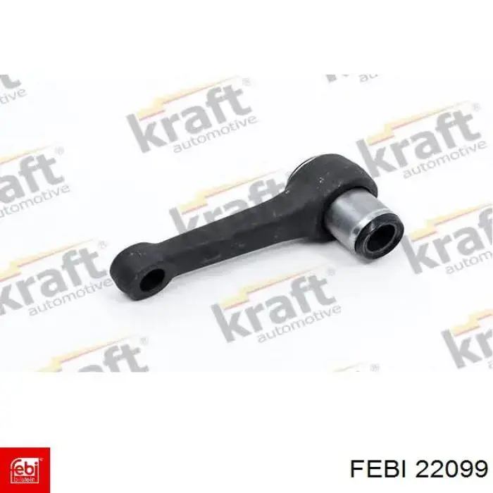 Рычаг маятниковый 22099 Febi