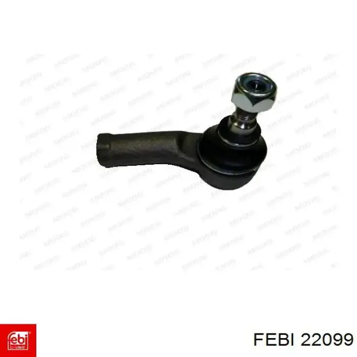 Купить 22099 Febi Рычаг маятниковый