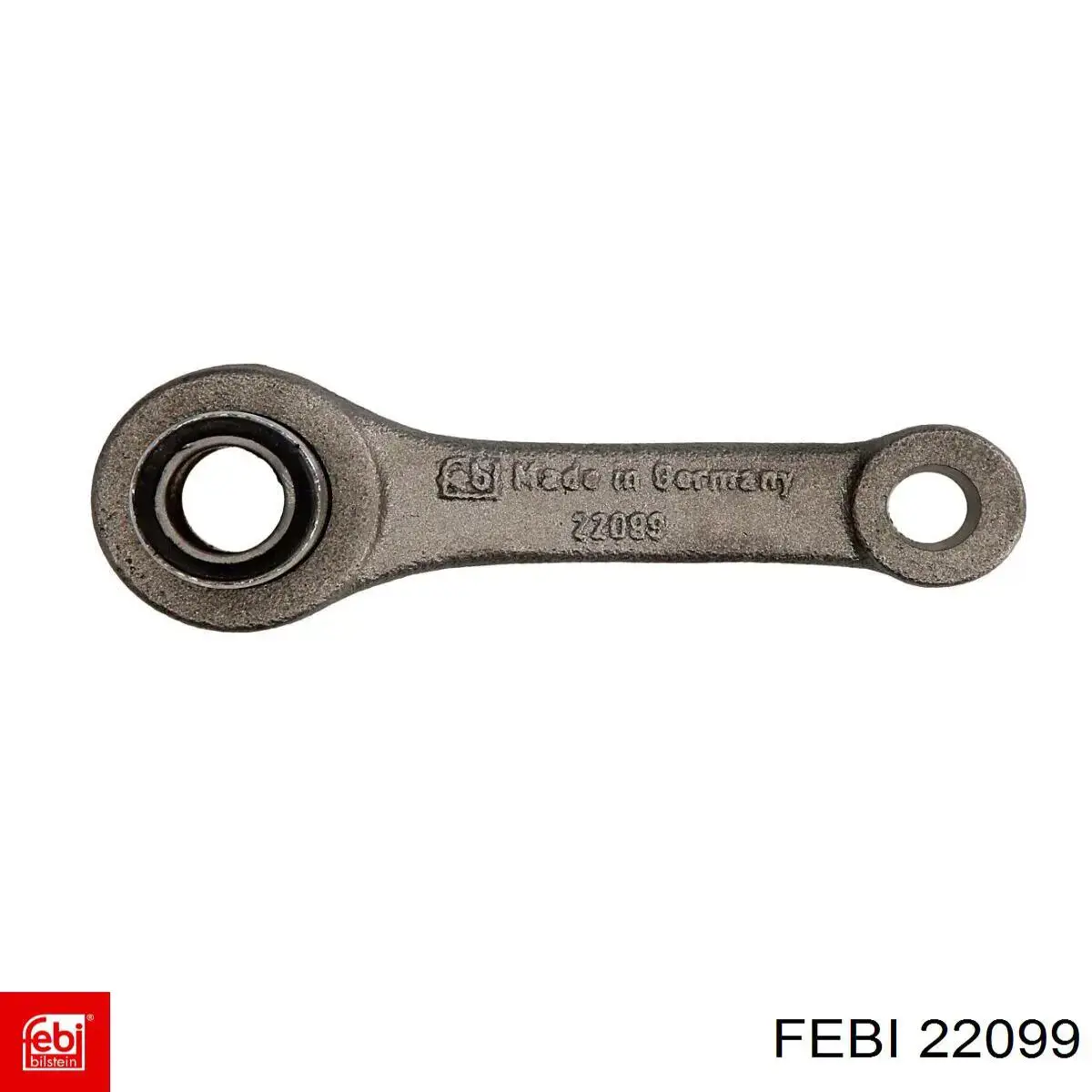 Рычаг маятниковый Febi 22099