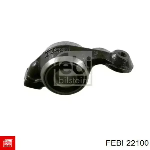 Сайлентблок переднего нижнего рычага Febi 22100