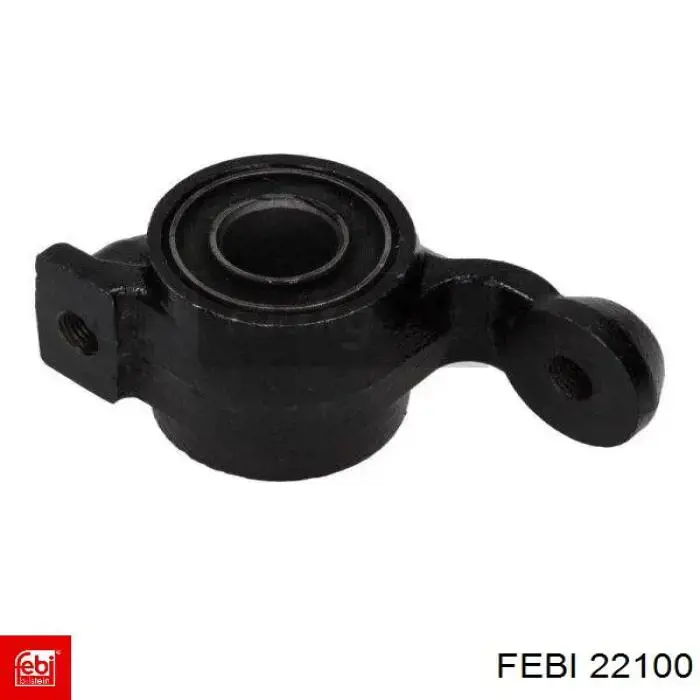 Купить 22100 Febi Сайлентблок нижний передней подвески