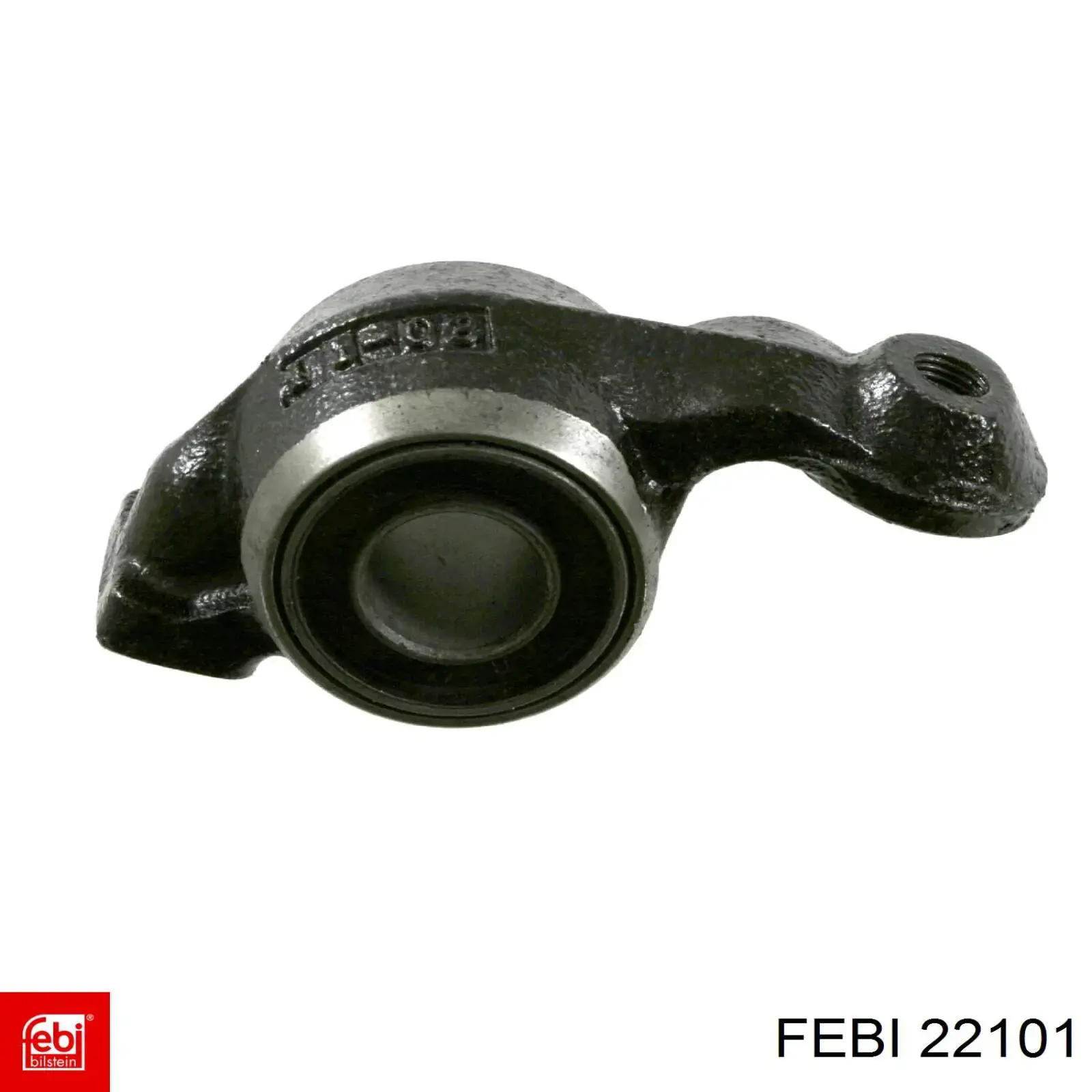 Сайлентблок передней подвески Febi 22101 цена, от 26.23 USD