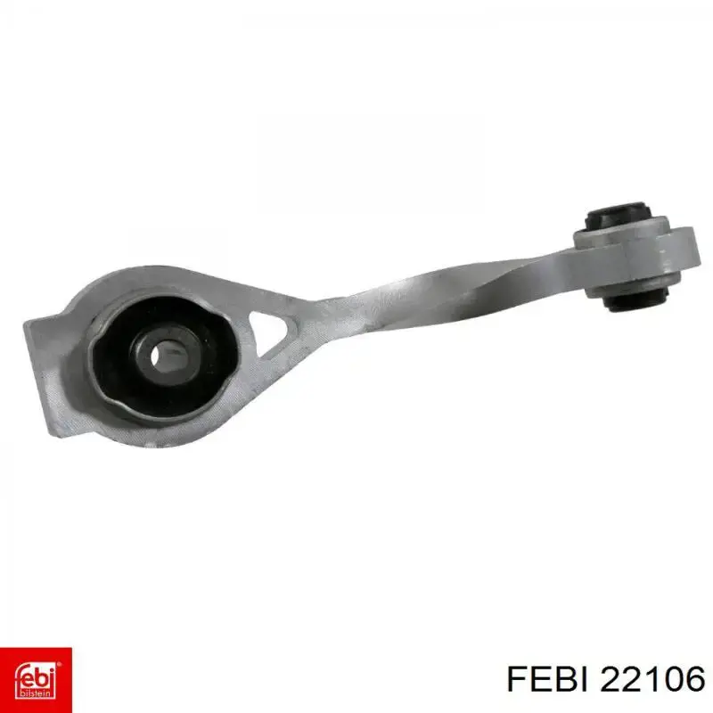 Подушка двигателя Febi 22106