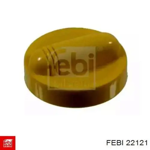 Крышка маслозаливной горловины Febi 22121 цена, от 6.39 USD