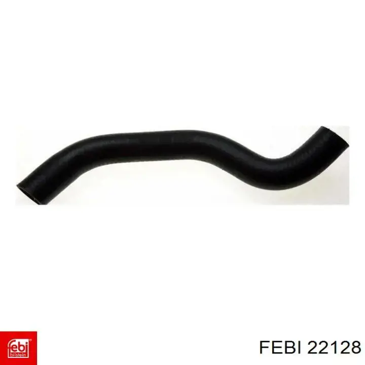 Нижняя опора двигателя Febi 22128 цена, от 25.50 USD