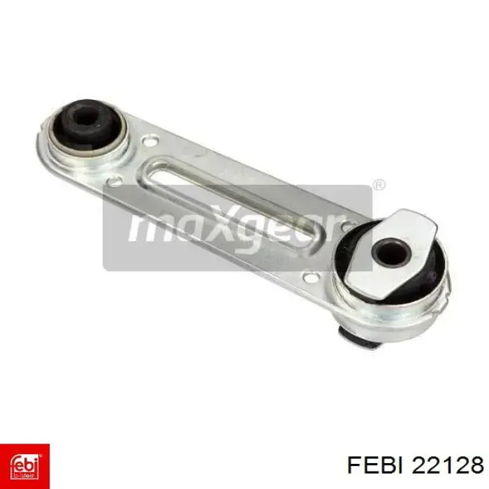 Купить 22128 Febi Нижняя опора двигателя