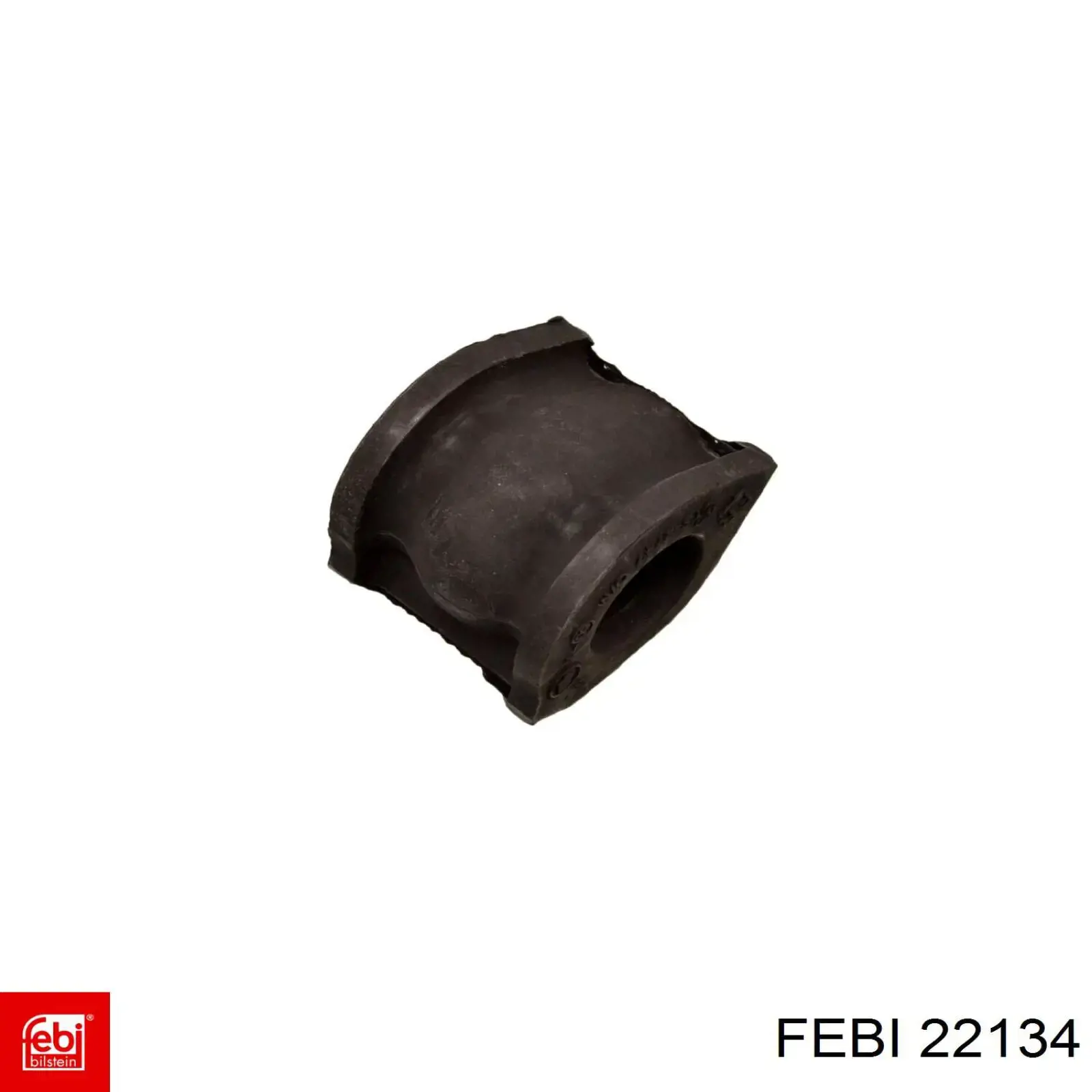 Правый рычаг передней нижней подвески Febi 22134 цена, от 41.52 USD
