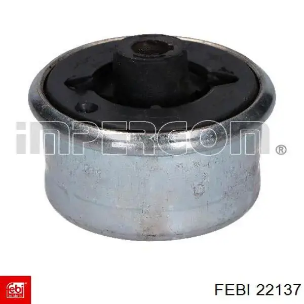 Сайлентблок передней подвески Febi 22137 цена, от 24.13 USD