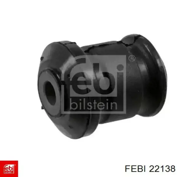 Купить 22138 Febi Сайлентблок нижний передней подвески