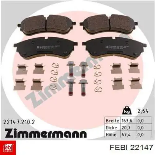 Купить Вакуумный насос Мерседес-бенц А  W168