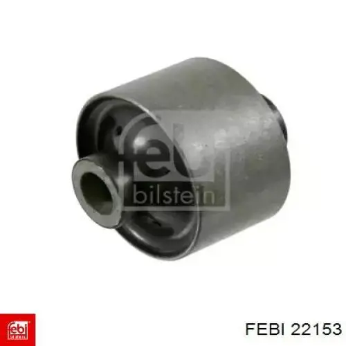 Сайлентблок переднего нижнего рычага Febi 22153