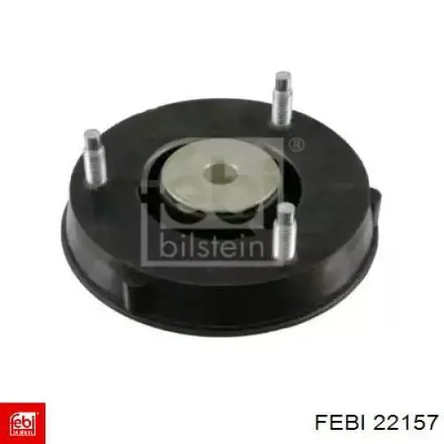 Опора стойки амортизатора переднего Febi 22157 цена, от 17.69 USD