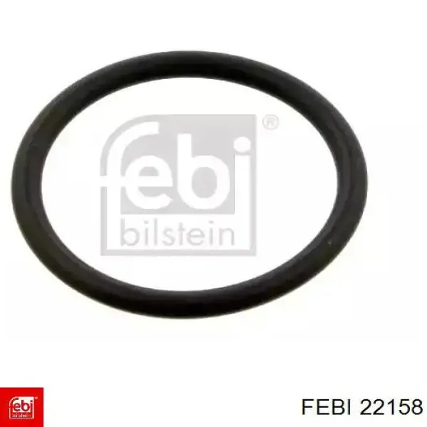 Купить 22158 Febi Ротор тормозной