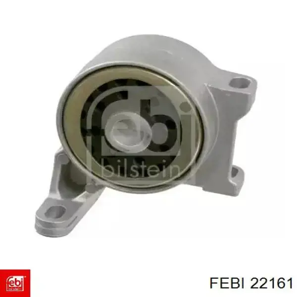 22161 Febi Задняя подушка двигателя