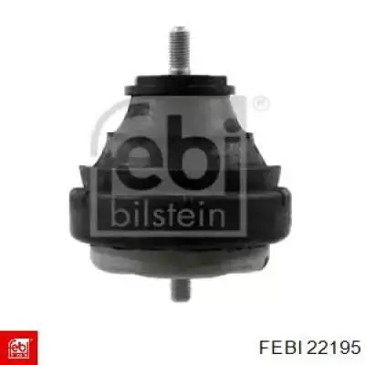 Подушка двигателя Febi 22195 цена, от 50.72 USD