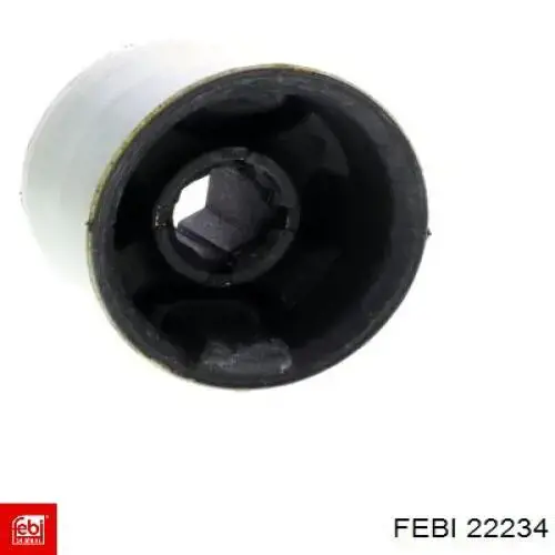 Нижняя шаровая опора 22234 Febi