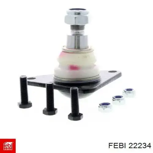 Купить 22234 Febi Нижняя шаровая опора