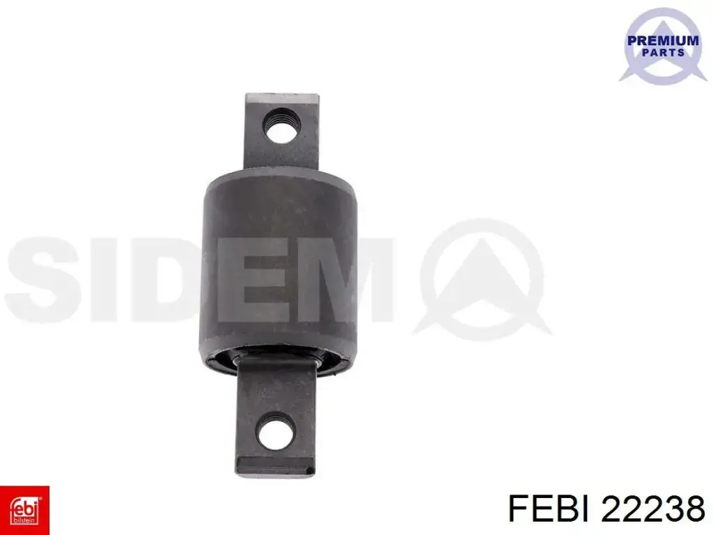 Сайлентблок передней подвески Febi 22238 цена, от 15.83 USD