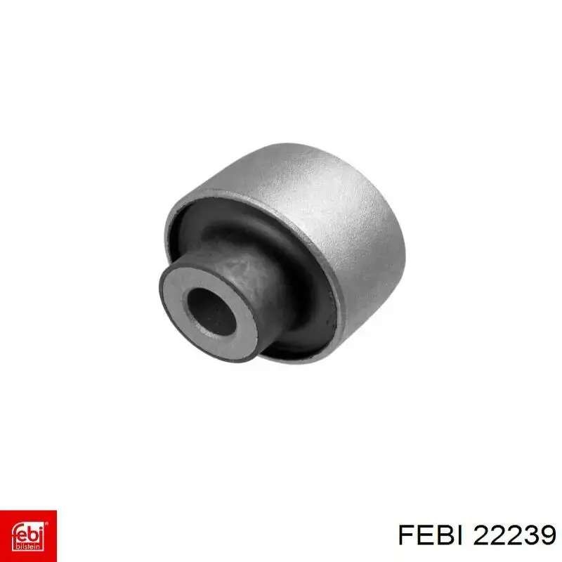 Сайлентблок переднего нижнего рычага Febi 22239