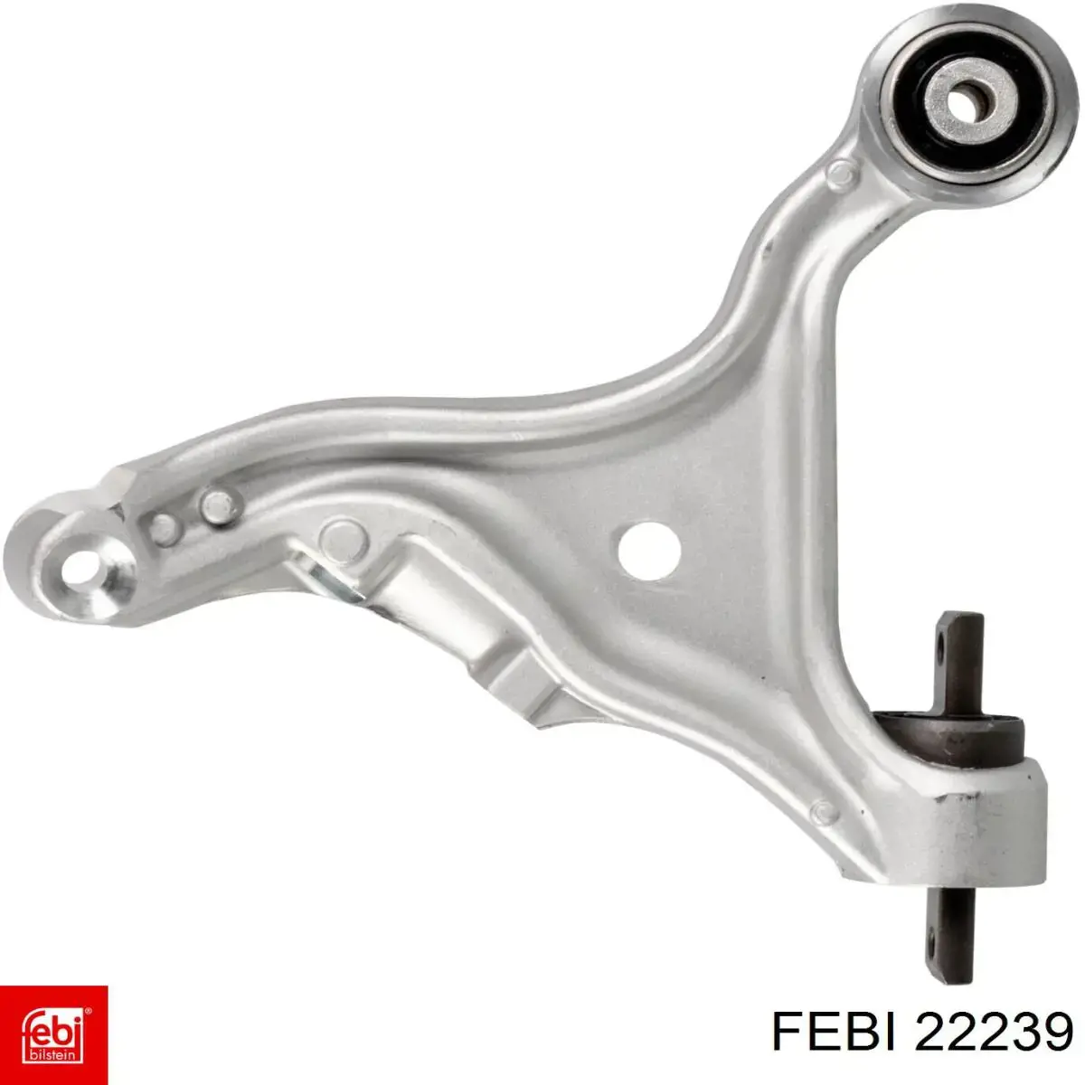 Сайлентблок передней подвески Febi 22239 цена, от 6.58 USD