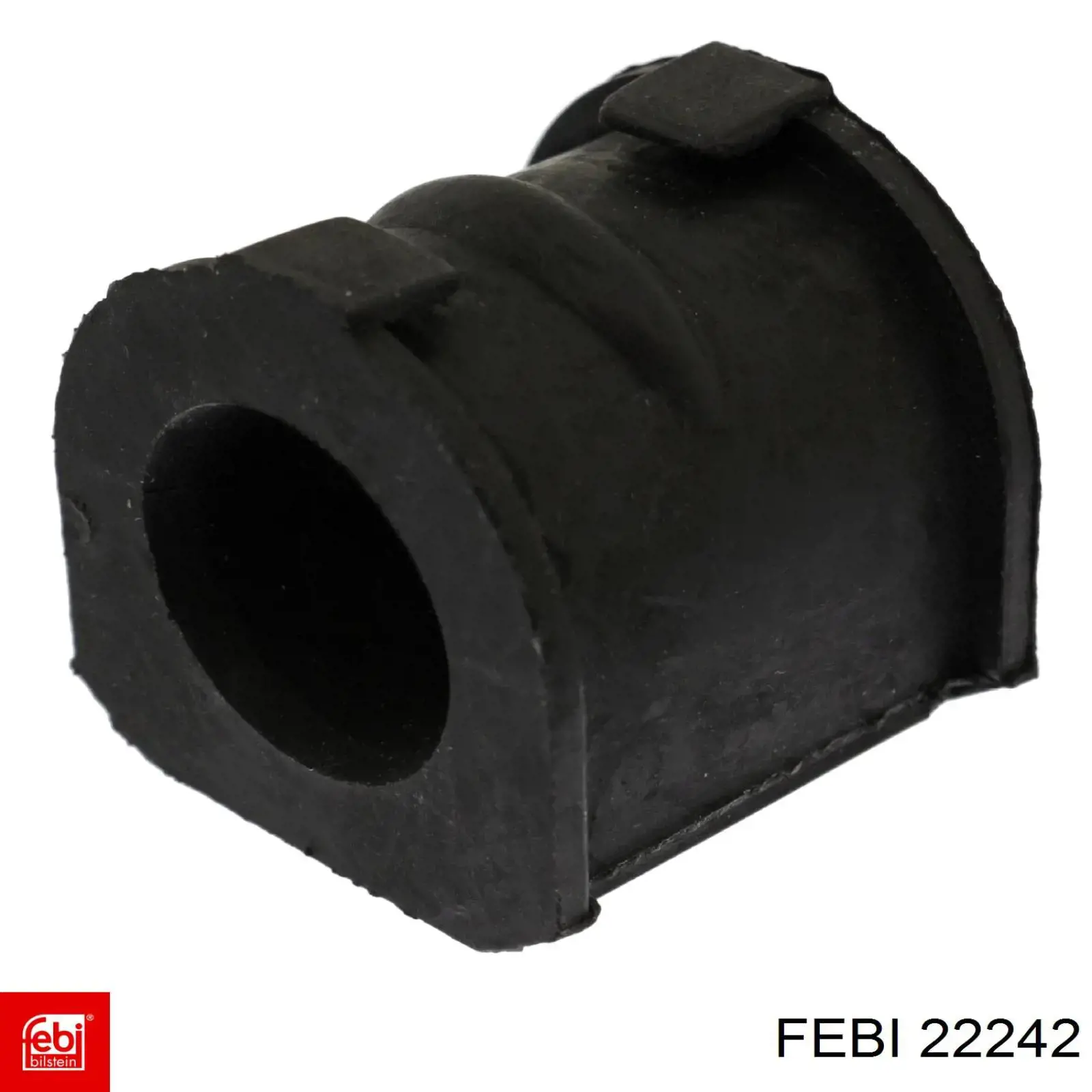 Помпа охлаждения Febi 22242 цена, от 89.44 USD