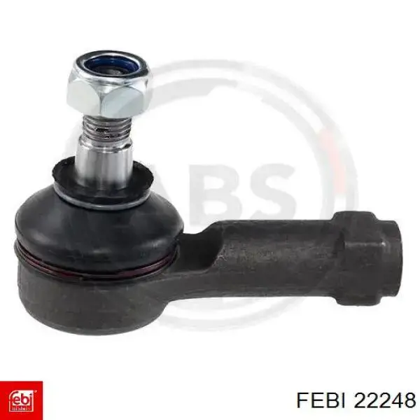 Купить 22248 Febi Болт