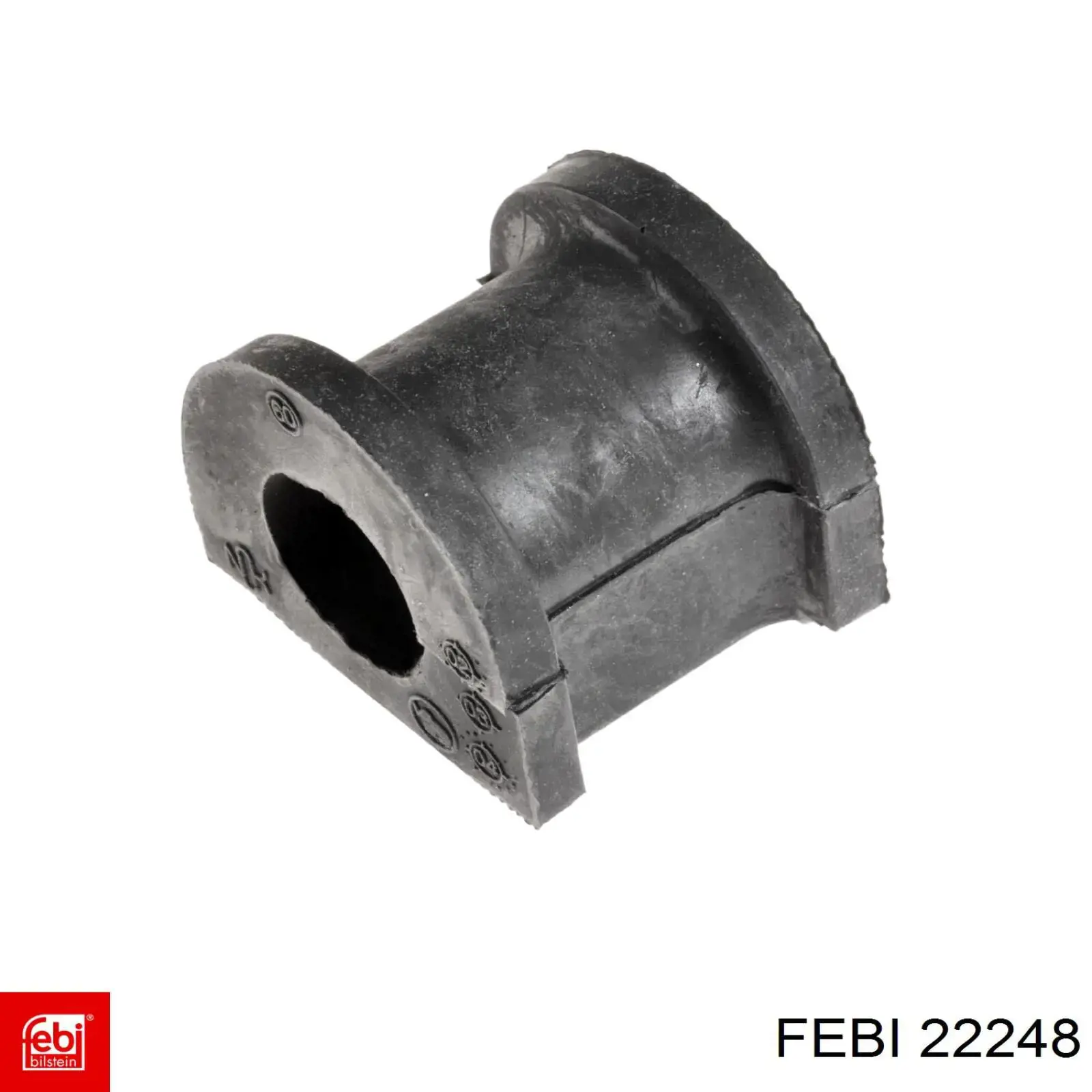 Болт Febi 22248 цена, от 12.29 USD