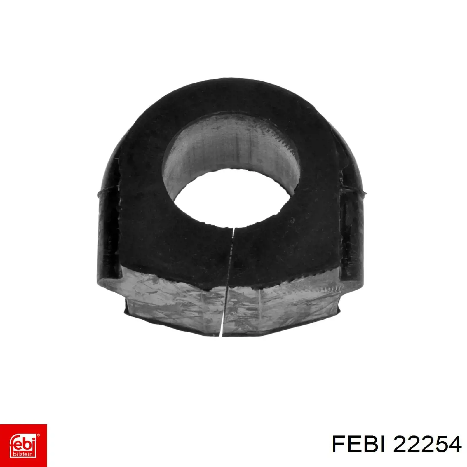 22254 Febi Гидрокомпенсатор