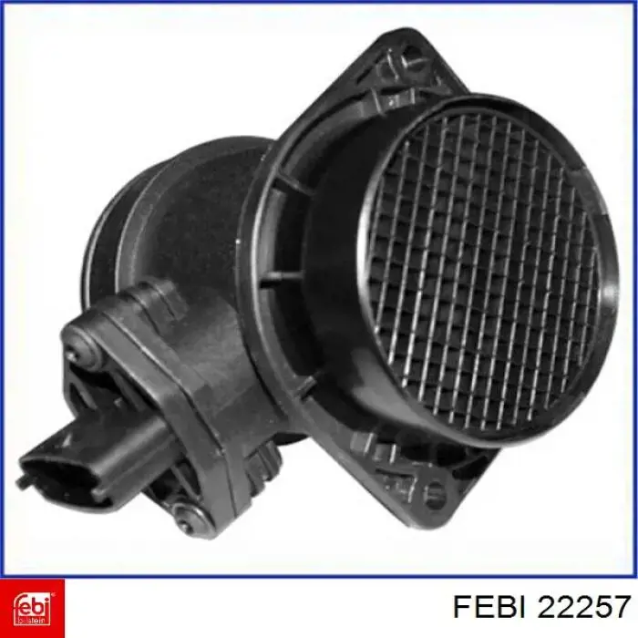 ДМРВ 22257 Febi