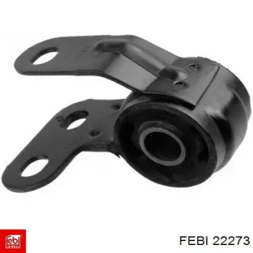 Сайлентблок переднего нижнего рычага Febi 22273