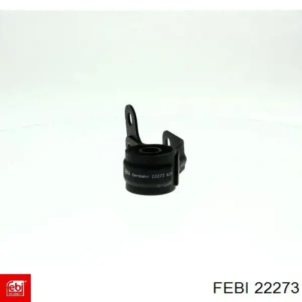 Сайлентблок передней подвески Febi 22273 цена, от 13.31 USD