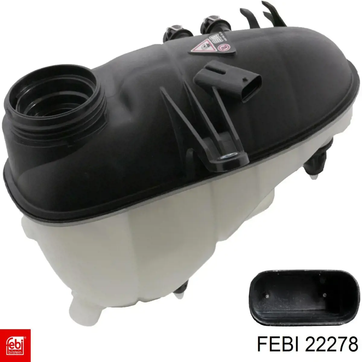 Купить 22278 Febi Антифриз универсальный